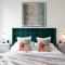 Luxury Apartment: city centre, stylish, modern