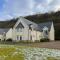 Corran, Glenloch View, Fort William 2-Bedroom Loch Side Flat