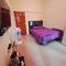 Anggun Homestay Bukittinggi - Syari'ah