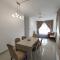 HoT House of Thinkers Putrajaya 3R2B Apartment Homestay