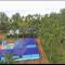 Blue Beach Bungalow