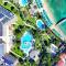 Özkaymak Incekum Resort - Ultra All Inclusive