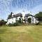 Lonan Country House and Gardens