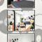 Little Mamma Centre-Port Parking, Wi-Fi, linge & ménage inclus