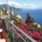 Villa Grace Amalfi seaview