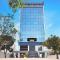 Super Townhouse Lohegaon Near Pune Airport Formerly Landmark Regency