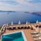 Afroessa Hotel by Caldera Houses