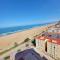 Apartamento en Primera Línea con Vistas al Mar - SOLO FAMILIAS