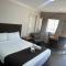 The Aston Motel Tamworth