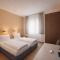 City Hotel Bauer Nürnberg