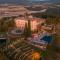 Castello di Casole, A Belmond Hotel, Tuscany