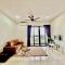 Entire Condominium @ Woodsburry Butterworth Penang