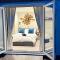 4 Bedrooms 2 baths Sleeps up to 9 Perfect For Contractors Leisure Stays Relocators King or Twin Bed Options