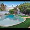 Sunflower Villa in Franschhoek