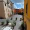 A casa di Giuseppe e Tiziana - Frascati centro storico 30 min di treno da Roma