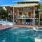 PALOMAR Ecohouse