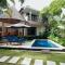 The Bidadari Villas and Spa Umalas - Seminyak