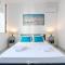Cozy 1BR near Poetto Beach