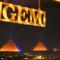 GEM Pyramids & Grand Museum View