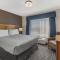 Best Western Grande Prairie