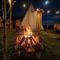 FamilyCamp perto do Magic City