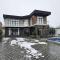 Villa Wolverine