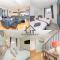 One of a kind Historic 3 bedroom apartment