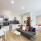 Le Rémois - Appartement rare - Cour privée - Parking - Reims