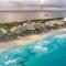Paradisus Cancun All Inclusive - Grand Reopening coming soon