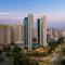 IntercityHotel Shenzhen Futian Huaqiang North Shengtingyuan