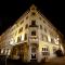 Hotel Albani Bar of Music