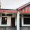 The Urban Escape BnB & Homestay