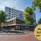 Flonk Hotel Groningen Centre, BW Signature Collection