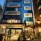 Hotel Gema Luxury Suites
