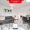 3 Bedroom House By The Yuma Homes Short Lets & Serviced Accommodation In Kent With Wifi & Parking