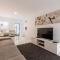 Typical Bica Apartment