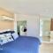 Suite top com varanda e vista exclusiva