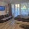 Ferienwohnung Phin in Sankt Englmar, mit Pool, activCard und Smart TV