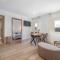 Duplex old town Antibes - NEW !