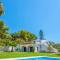 Astarte Villas - Hacienda Beach Villa