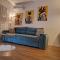 Apartman Ilin home