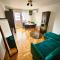 Apartament Dworzec PKP