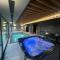 Czarna Chata Beach & SPA