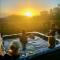 The House of the Rising Sun & Hot Spa