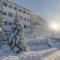 Grifone Dolomiti Residences