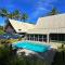 Villa Serenity welcomes you