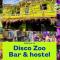 DISCO ZOO Bar & Hostel