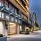 CityNote Hotel Guangzhou Beijing Road Pedestrian Street, Ximenkou Metro Station