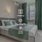 Green Line Hotel