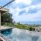 Villa Malo 3Br Infinity Pool & Panoramic Sea View